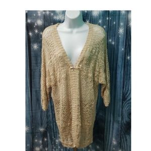 Lightweight Cardigan